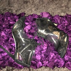 Sam Edelman heels